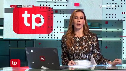 Romero denuncia que en Bolivia domina la ley 'plata o plomo' 💰🔫