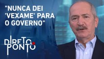 Aldo Rebelo fala sobre governo Lula: 