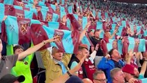 Fiorentina vs West Ham (1-2) _ All Goals _ Extended Highlights _ UEFA Europa Conference League Final