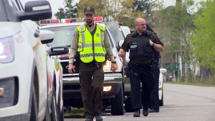 Couverture cellulaire à Mont-Carmel