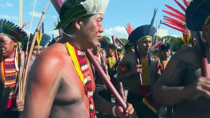 MARCO TEMPORAL: STF toma NOVA DECISÃO sobre o JULGAMENTO