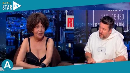 Isabelle Mergault attirée par les hommes plus jeunes : « Je ne peux pas me taper un mec de mon âge »