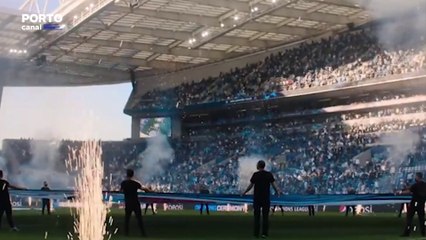 Porto e Gaia vão apresentar candidatura conjunta a Capital Mundial do Desporto 2027
