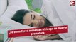 Los somníferos aumentan el riesgo de muerte prematura