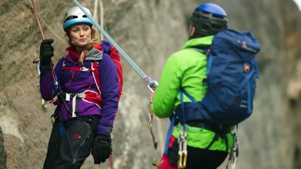 SUMMIT FEVER Bande Annonce VF (2023) Thriller