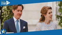 Mariage d’Hussein de Jordanie : le mari de Beatrice d’York exclu de la photo officielle !