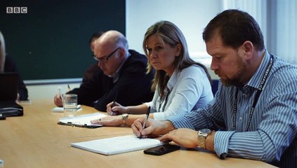 Forensics The Real CSI S01E03 (15 May 2019)