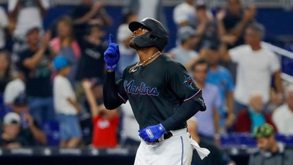 MLB Triple Play 6/7: Marlins (-1.5), Twins-Rays (8.5), Dbacks-Nats (U 10)