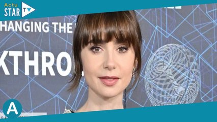 Emily in Paris : cette nouvelle risque de profondément décevoir les fans de la série Netflix
