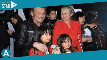 "Johnny devait se cacher pour…" : les lourdes accusations de l'ex-chauffeur du rockeur contre Laetic