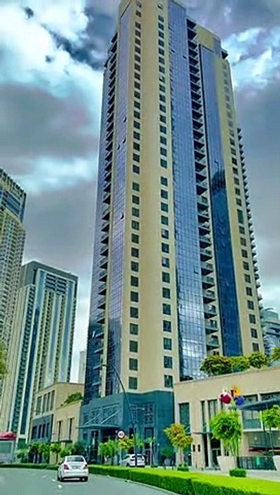 Dubai beauty