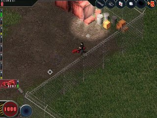 Alien Shooter - GAmeplay level 1 & 2