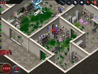 Level 3 - Alien Shooter Gameplay Video