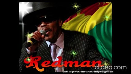 Teach The Children- by Mr. Redman