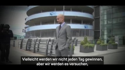 Kann Guardiola endlich die UCL mit City gewinnen?