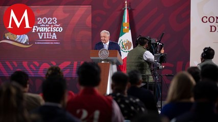 Скачать видео: AMLO recibe inversionistas daneses interesados para el sureste de México