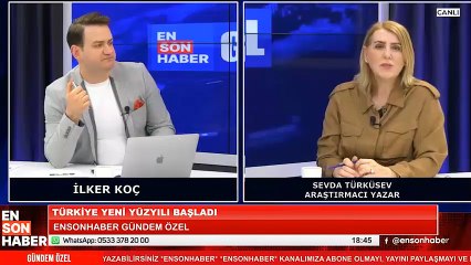 Sevda Türküsev: Melek Mosso, başörtülü annenin mini etekli kızı olarak sen duyar kasma