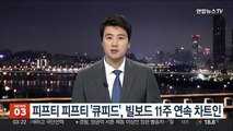 피프티 피프티 '큐피드', 빌보드 11주 연속 차트인