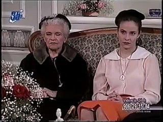 Las aguas mansas capitulo 123