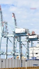 Porto de Itajaí terá gestão municipal, TJ proíbe GM de expulsar moradores de rua de BC e mais