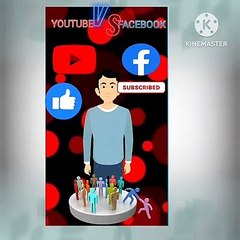 YOUTUBE VS FACEBOOK AMAZING COMPARISION HINDI