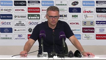Giresunspor, Antalyaspor'u mağlup etti ama ligden düştü