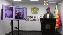 Representantes de empresa de courier implicada en narcovuelo, con tres antecedentes por narcotráfico