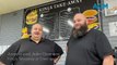 King's Takeaway brothers in business for 20 years