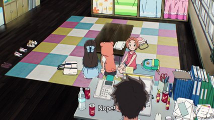 Master idol Cinderella Girl Episodes 9