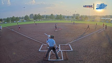 Conrads Field(KC Sports) Tue, Jun 06, 2023 6:45 PM to 11:19 PM