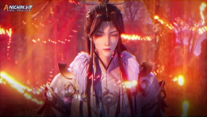 100.000 Years of Refining Qi Episode 35 Subtitle Indonesia