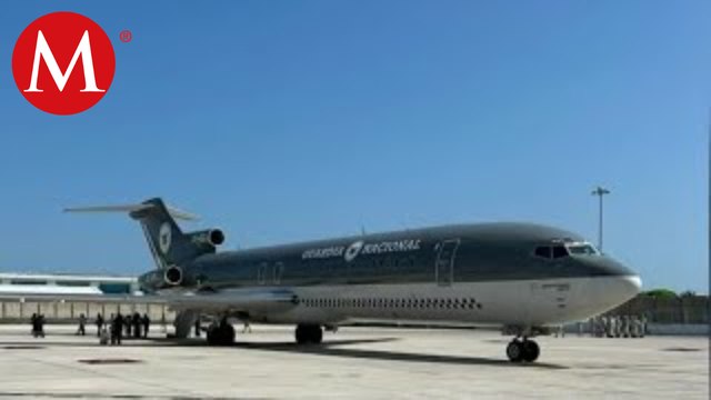 Trasladan a 26 reos de Quintana Roo a penales federales de Chiapas y Oaxaca