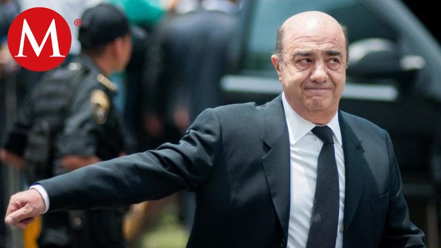 FGR pide más de 80 años de prisión contra Murillo Karam por caso de Ayotzinapa