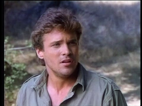 El Hombre Lobo 1987 - Episodio 17 - Cacería de Lobos - Wolfhunt - Español Latino - Werewolf 1987