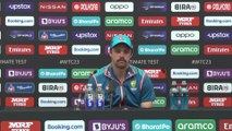 Travis Head on his 146 NO and unbroken stand with Smith as they Australia to 327-3 against India