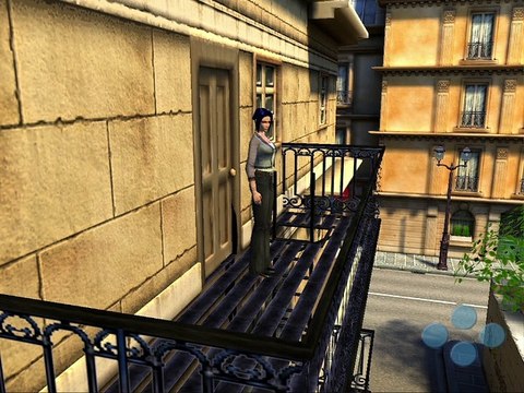 Les Chevaliers de Baphomet : Le Manuscrit de Voynich online multiplayer - ps2