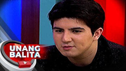 Mavy Legaspi, inamin na na-bully siya noong naglalaro pa siya ng tennis | UB