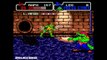 Teenage Mutant Ninja Turtles: The Hyperstone Heist - Sega Genesis - Full Playthrough