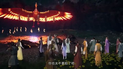 Multi Sub 【万界独尊】_ The Sovereign of All Realms _ Chapter 136 神石之液