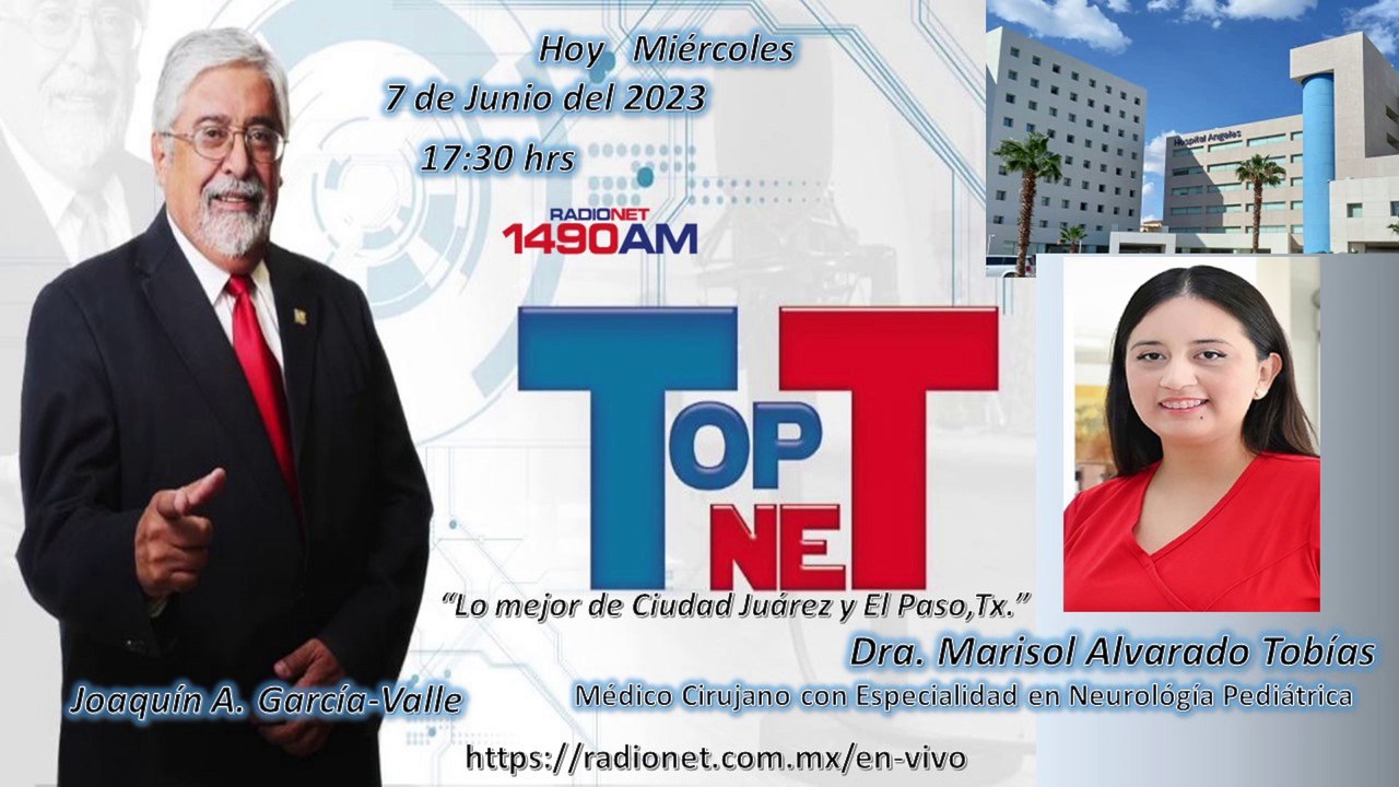 Top Net 7 de junio 2023