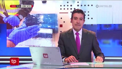 ‘Narcovuelo’: Policías y civiles se reunieron en Santa Cruz cuando el cargamento cayó en Madrid, denuncia exministro de Gobierno