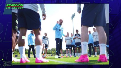 ¿Pep Guardiola podría convertirse en uno de los mejores técnicos del mundo?
