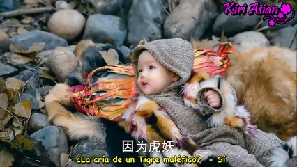 Ice fantasy capitulo 7