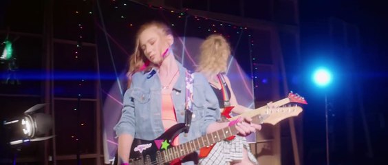 Carrie and Jess Save the Universe! | movie | 2022 | Official Trailer