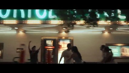 Sympathy for the Devil (2023) 🎬 Official Trailer – A Thrilling Ride of Deception and Danger