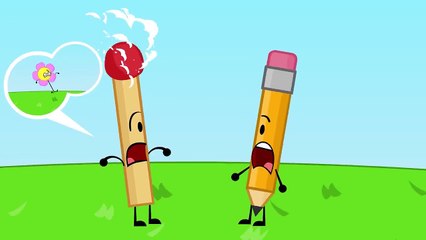 Battle for Dream Island | Official Trailer (2010) – Epic Showdown Begins! 🌟