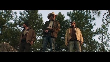 The Last Victim - Spirale der Gewalt | movie | 2022 | Official Trailer