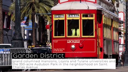 Top 20 (Plus) Things to Do in the Big Easy: New Orleans