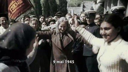 Objectif Bakou, comment Hitler a perdu la guerre du pétrole | movie | 2015 | Official Clip