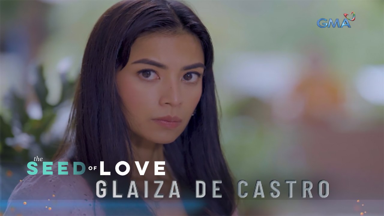 The Seed of Love Sunodsunod na problema ni Eileen (Episode 24